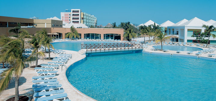 Gran Caribe Palma Real 