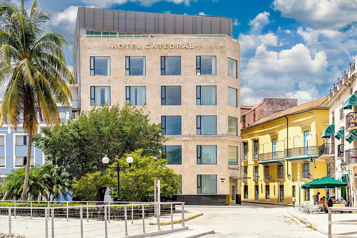 INNSiDE Habana Catedral by Meliá