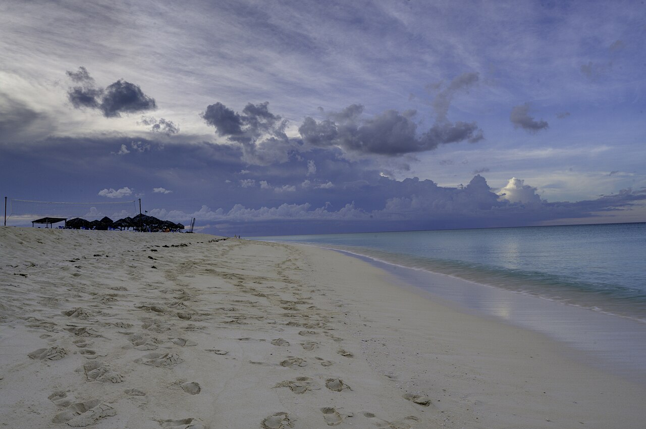 Ab Hotels auf Cayo Santa María Ab Hotels auf Cayo Santa María