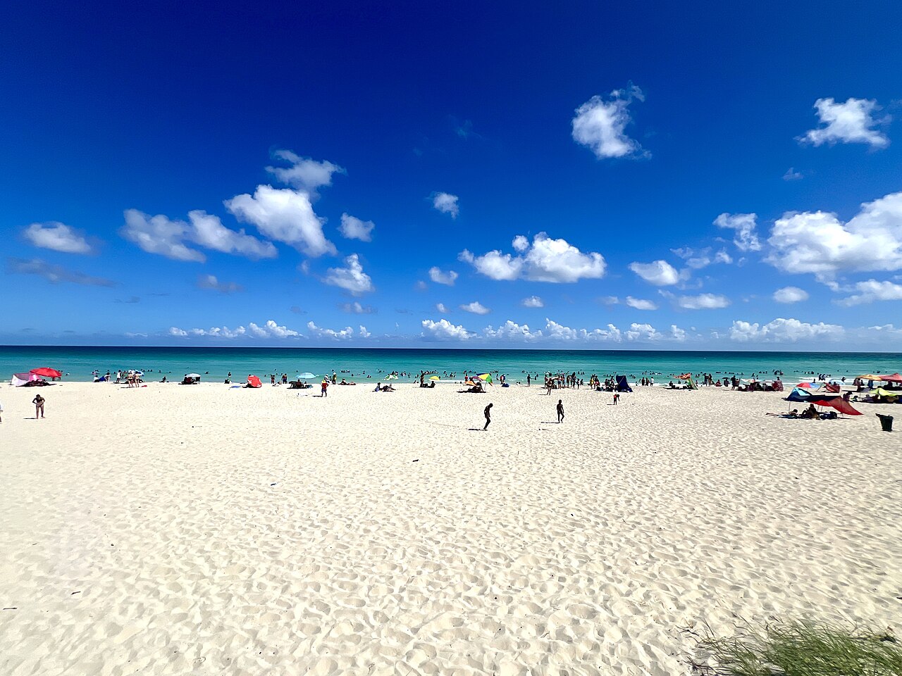 Dagli hotel a Varadero Dagli hotel a Varadero
