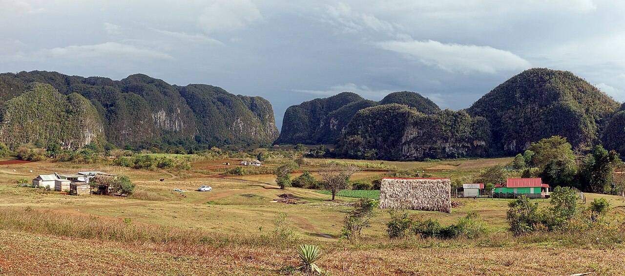 Ab Hotels in Viñales Ab Hotels in Viñales