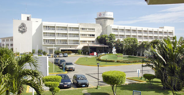 Cubanacan Hôtel Comodoro Cubanacan Hôtel Comodoro