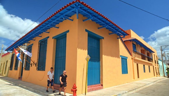 Hotel E Caballeriza