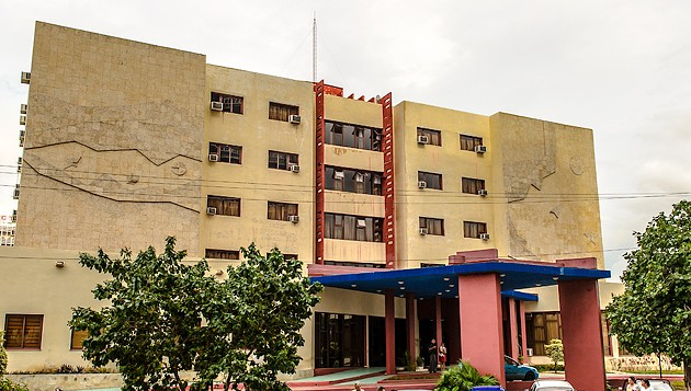 Islazul Bella Habana Aeropuerto