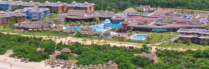 Hotel Varadero (ex Iberostar Selection Varadero)