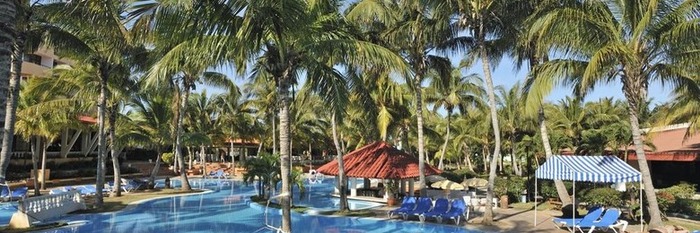 Caribe Beach (ex Sol)