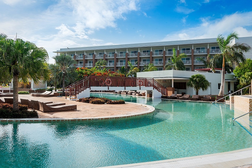 Gaviota Playa Luxury Vista Azul Gaviota Playa Luxury Vista Azul