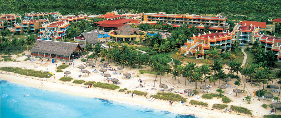 Iberostar Origin Daiquiri