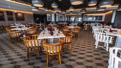 Sanctuary White Sands - Single Room Sanctuary White Sands - Single