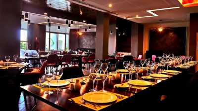 The One Gallery Resort - Single Room The One Gallery Resort - Single