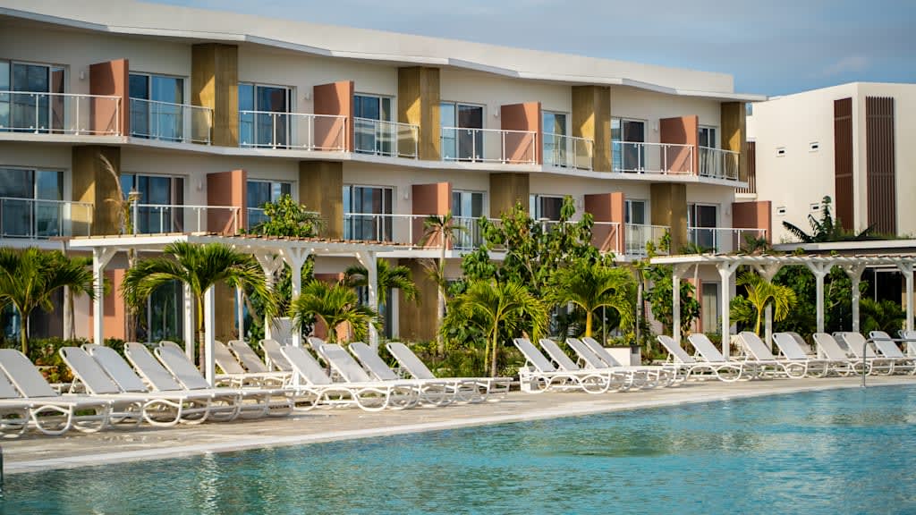 Sanctuary White Sands - Single Room Sanctuary White Sands - Single