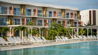 Sanctuary White Sands - Single Room Sanctuary White Sands - Single