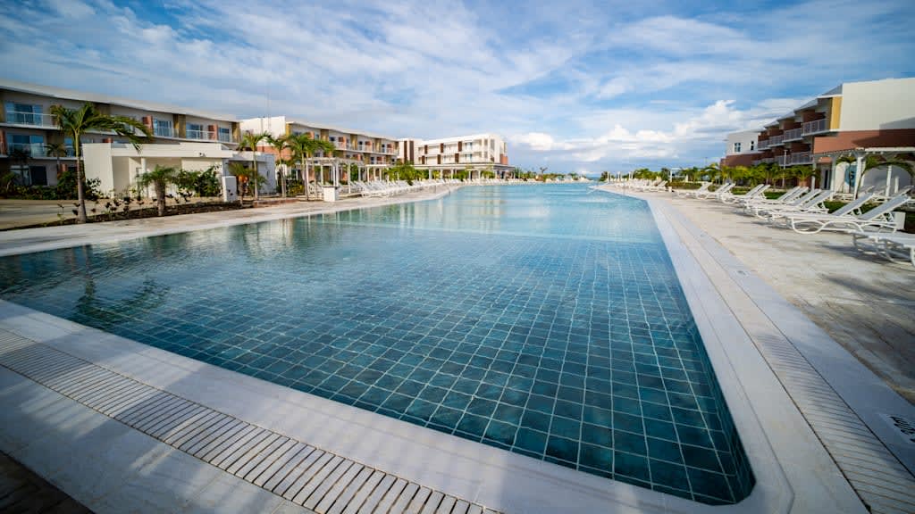 Sanctuary White Sands - Single Room Sanctuary White Sands - Single