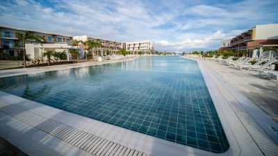 Sanctuary White Sands - Single Room Sanctuary White Sands - Single