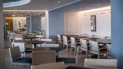 Sanctuary White Sands - Single Room Sanctuary White Sands - Single