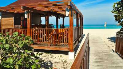 The One Gallery Resort -  Habitación Triple The One Gallery Resort - Triple