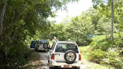 Jeep Safari - Holguín Jeep Safari - Holguín