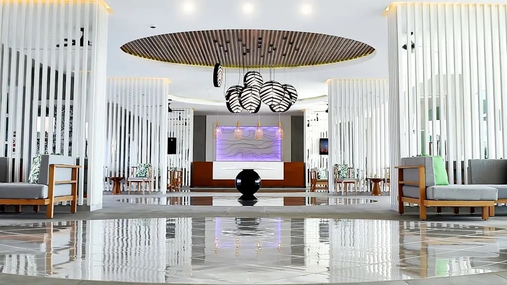 The One Gallery Resort -  Habitación Triple The One Gallery Resort - Triple