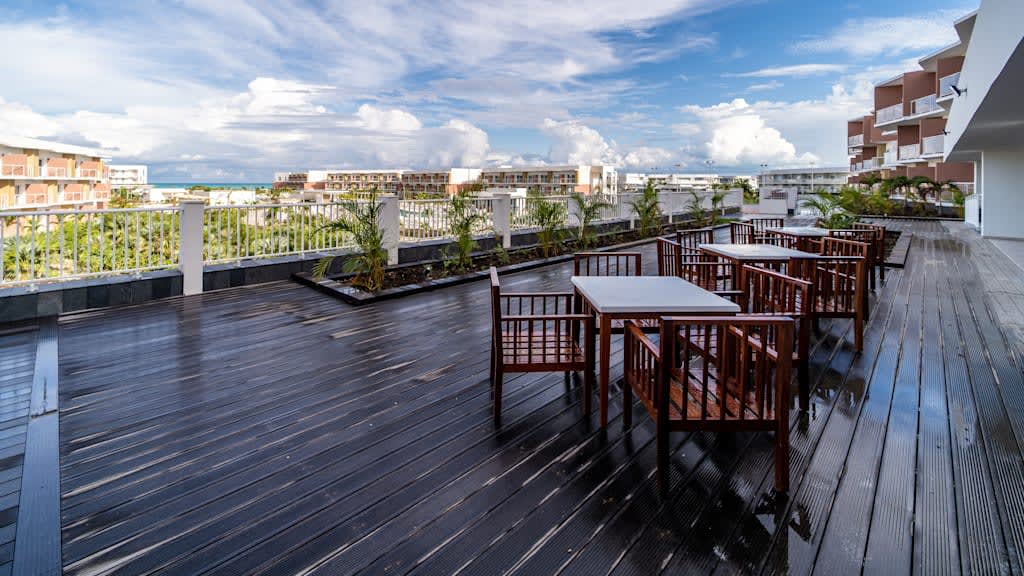 Sanctuary White Sands - Single Room Sanctuary White Sands - Single