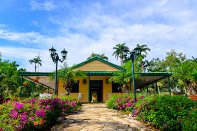 Safari en jeep Jeep Safari by Non