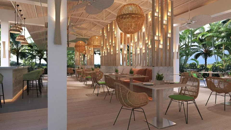 Meliá Trinidad Península - Dreibettzimmer Meliá Trinidad Península Triple