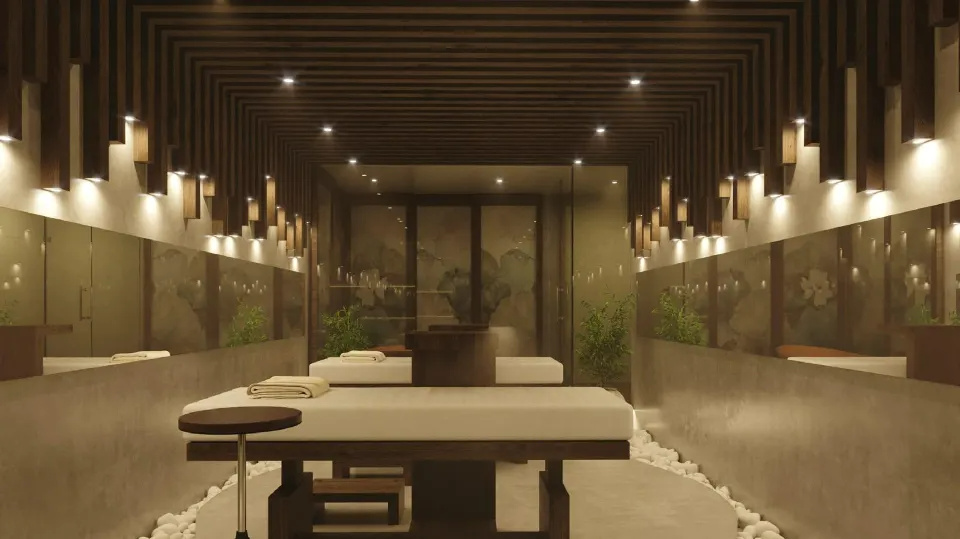 Meliá Trinidad Península - Dreibettzimmer Meliá Trinidad Península Triple