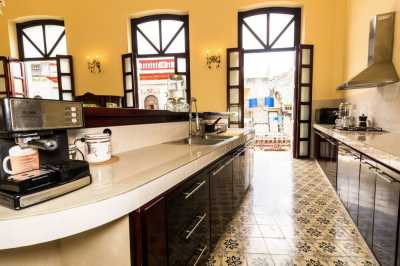 Casa Juan Havana Juan of Havana House