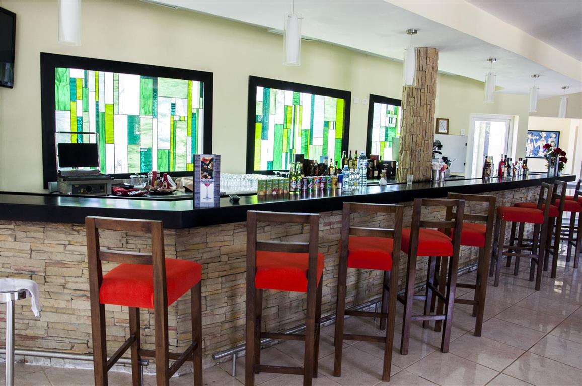 Bungalows Alborada - Habitación Sencilla Bungalows Alborada