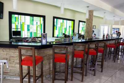 Bungalows Alborada - Habitación Sencilla Bungalows Alborada