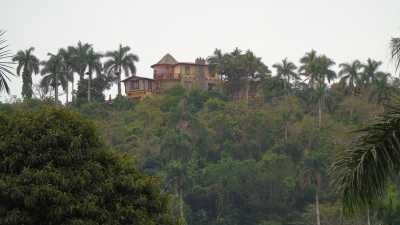 Castillo de las Nubes - Double Room Castillo de las Nubes - Doble