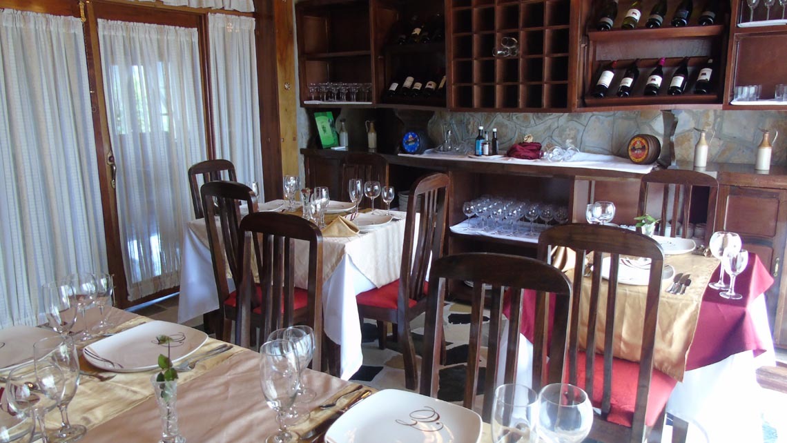 Castillo de las Nubes - Double Room Castillo de las Nubes - Doble