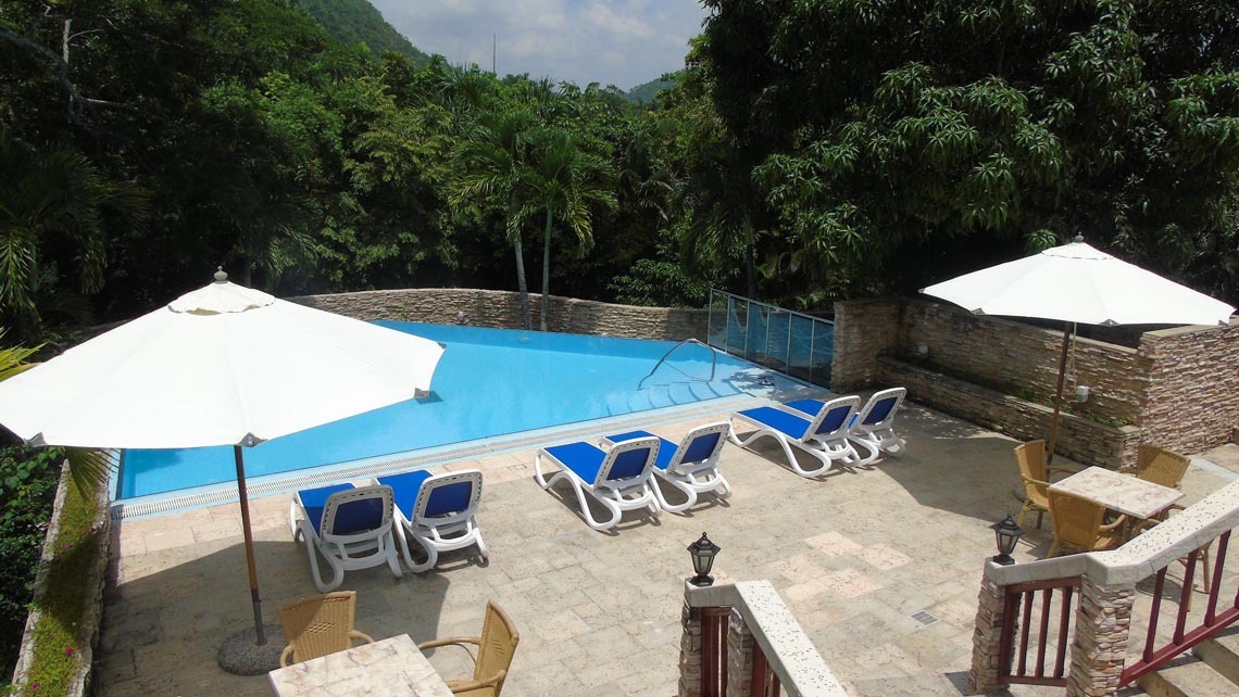 Castillo de las Nubes - Double Room Castillo de las Nubes - Doble