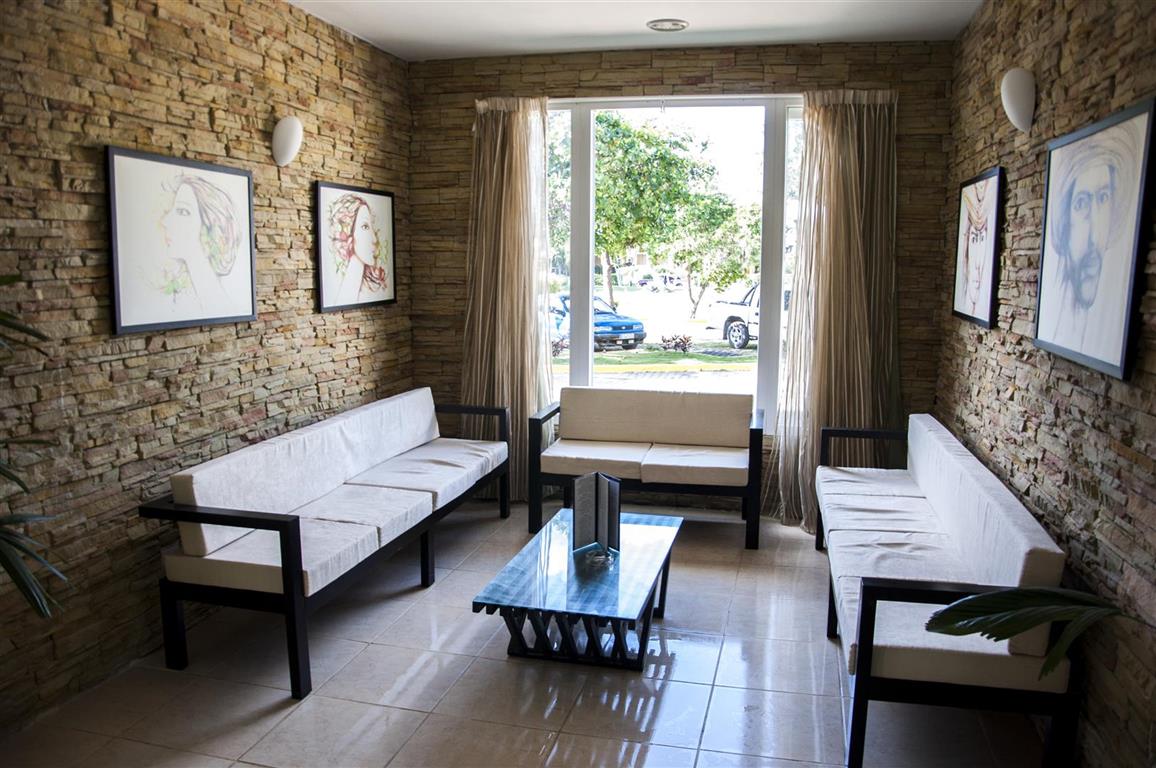 Bungalows Alborada - Habitación Sencilla Bungalows Alborada