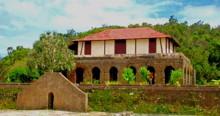 Stadtrundfahrt -  Morro Tour to La Gran Piedra by Nein