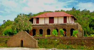 Stadtrundfahrt -  Morro Tour to La Gran Piedra by Nein