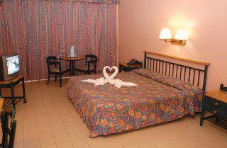 Blau Las Morlas - Dreibettzimmer - alles inklusive Las Morlas - Triple by Nein