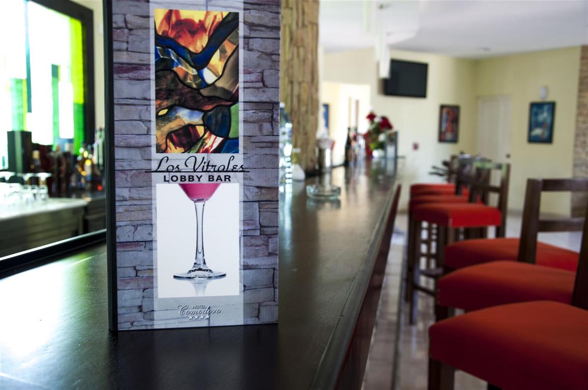 Bungalows Alborada - Double Room Bungalows Alborada - Doble