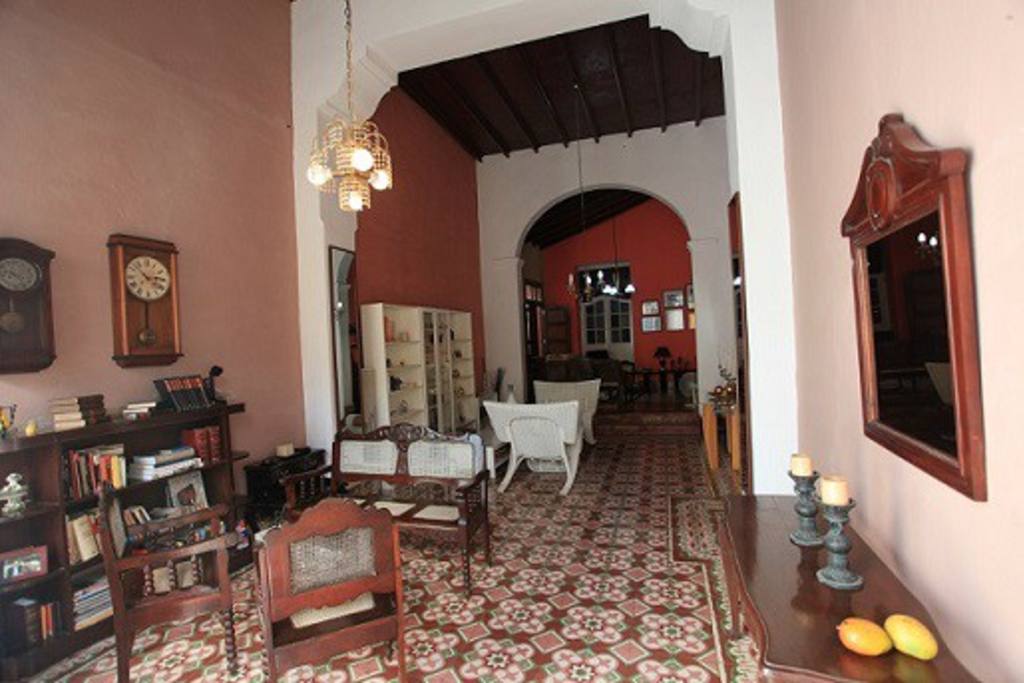 Martica and Jose Hostel Martica and Jose Hostel