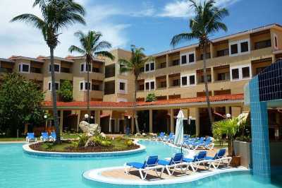 Blau Las Morlas - Dreibettzimmer - alles inklusive Las Morlas - Triple by Nein