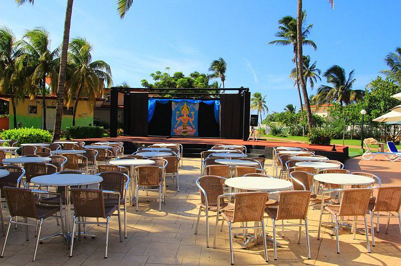 Blau Las Morlas - Habitación Sencilla - todo incluido Las Morlas - Single by No