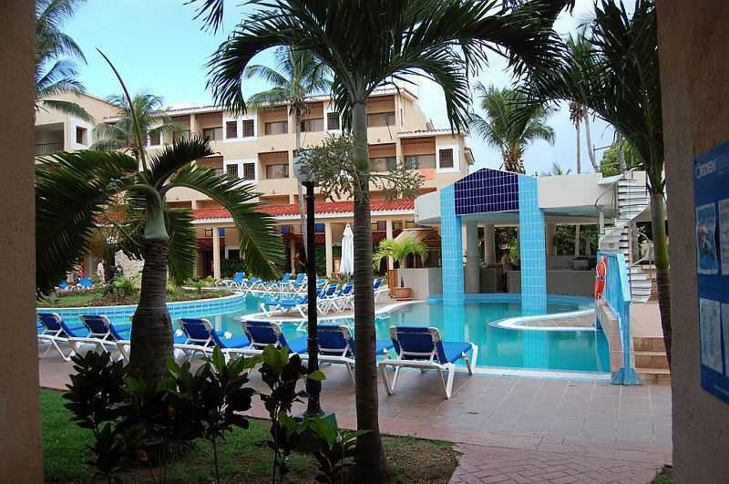 Blau Las Morlas - Habitación Doble - todo incluido Las Morlas - Doble by No