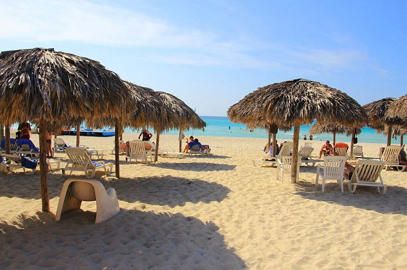 Blau Las Morlas - Habitación Doble - todo incluido Las Morlas - Doble by No