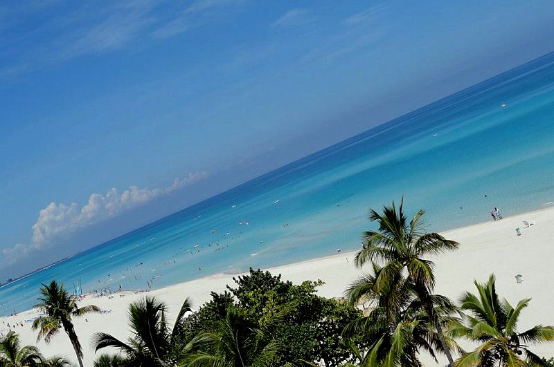 Blau Las Morlas - Dreibettzimmer - alles inklusive Las Morlas - Triple by Nein