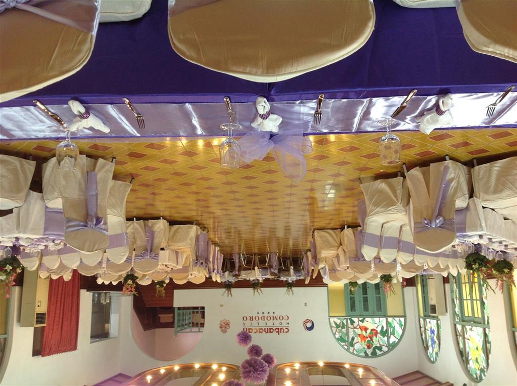 Bungalows Alborada - Double Room Bungalows Alborada - Doble