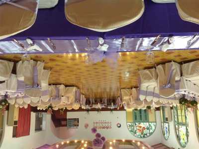 Bungalows Alborada - Double Room Bungalows Alborada - Doble