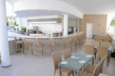 Bungalows Alborada - Habitación Sencilla Bungalows Alborada