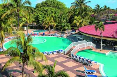 Varadero en tout compris Varadero all Inclusive Tour by Non