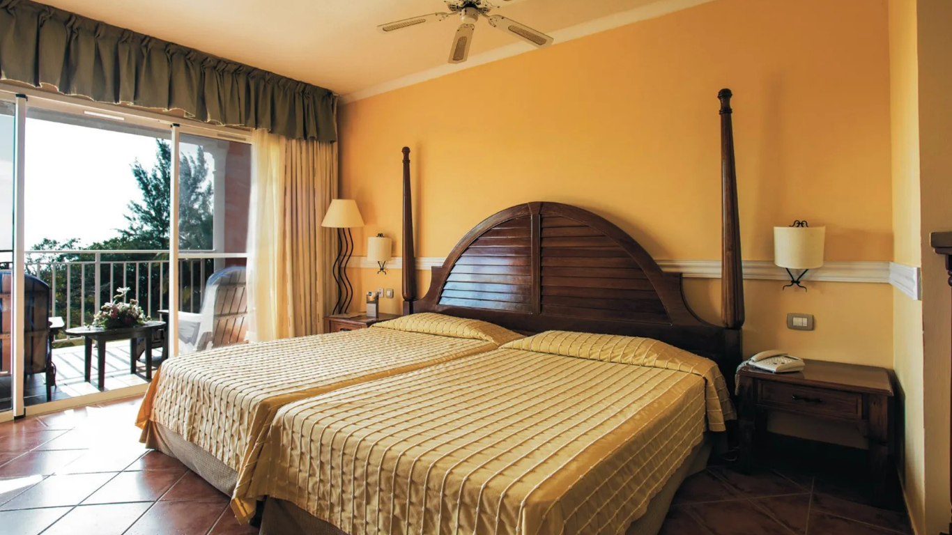 Playa Luxury Varadero - Chambre Double - Adultes uniquement Playa Luxury Varadero - Doble