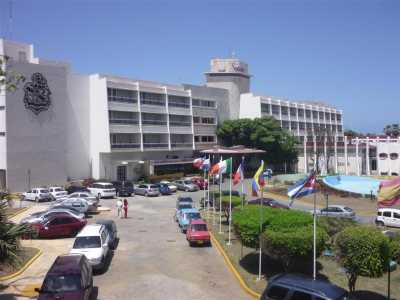 Bungalows Pleamar - Chambre simple Comodoro Bungalows - Single by Non