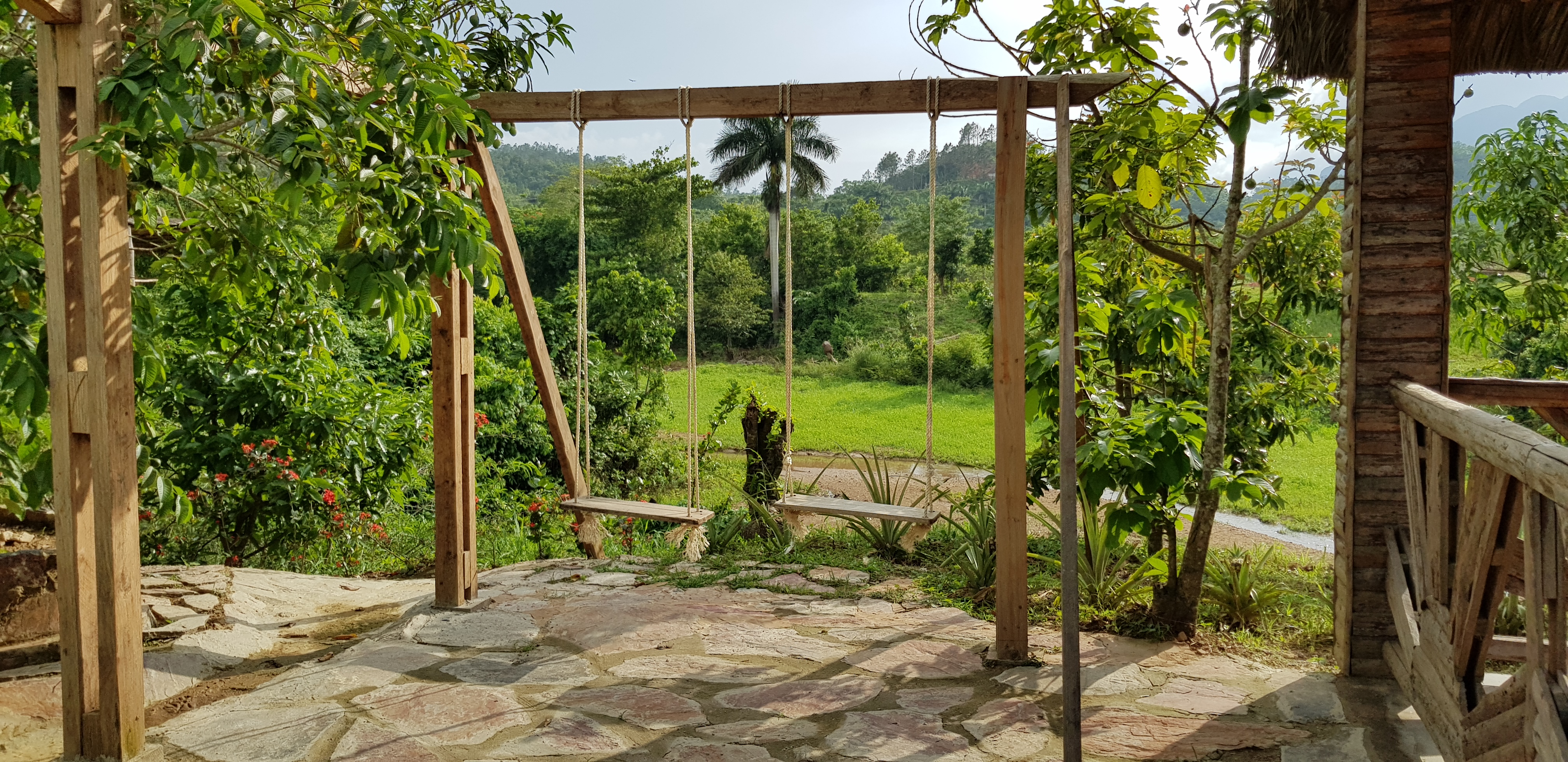 Casa Finca Media Luna Casa Finca Media Luna